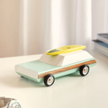 Candylab Woodie Redux Wagon