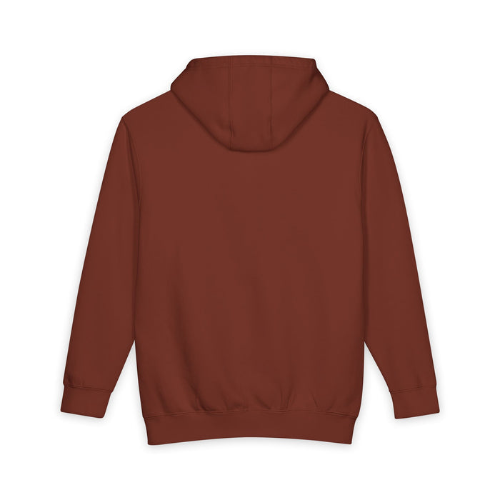 Can't Get Full on Fancy Heavyweight Hoodie