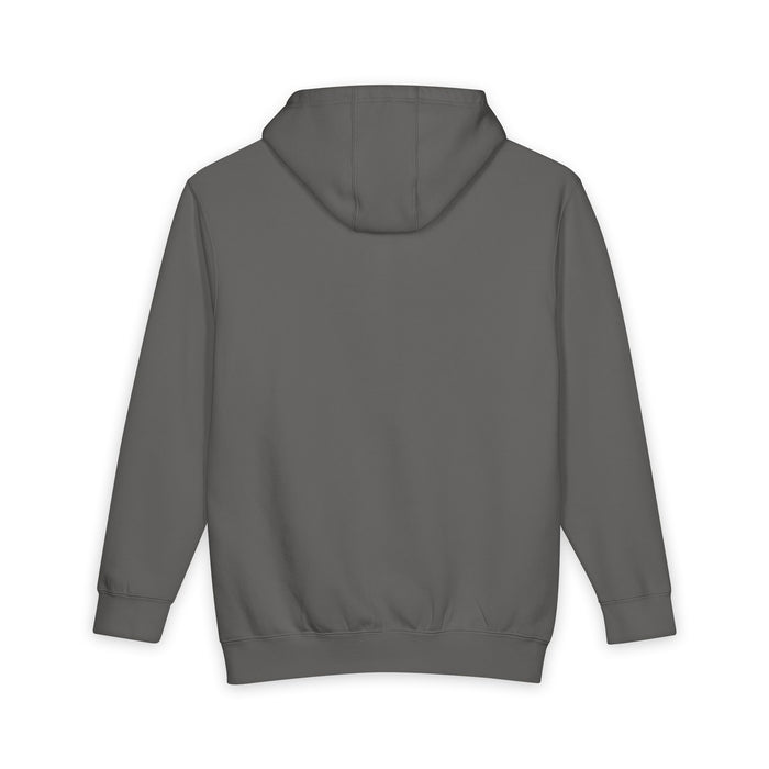 Can't Get Full on Fancy Heavyweight Hoodie