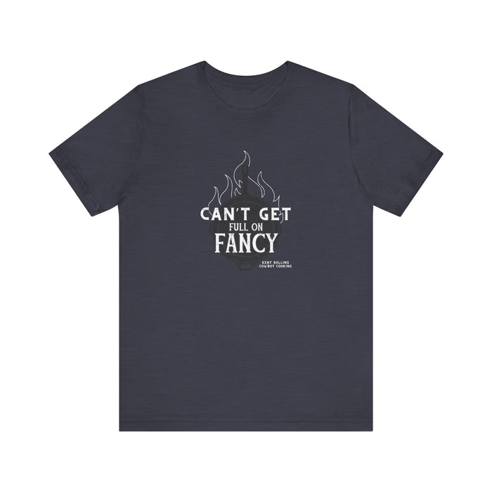 Heather Midnight Navy / S