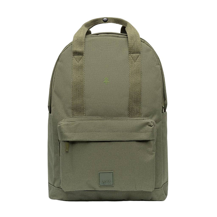 Lefrik US Bag Olive Capsule Backpack