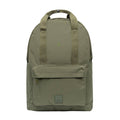 Lefrik US Bag Olive Capsule Backpack