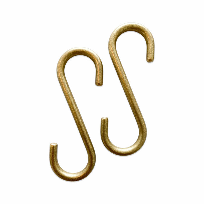 Lostine Kitchenware Carter S-Hooks