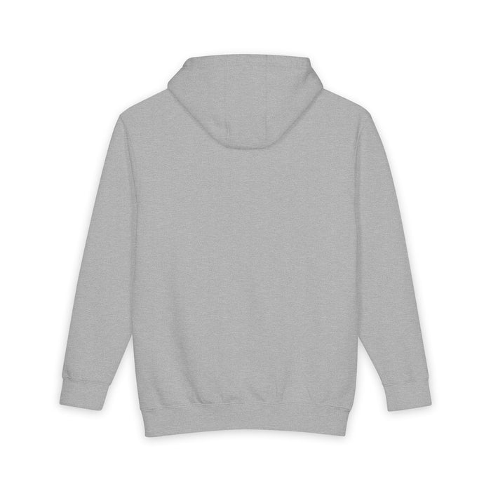 Cast Iron Cowboy -  Adult Heavyweight Hoodie