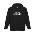 Cast Iron Cowboy Fleece Hoodie