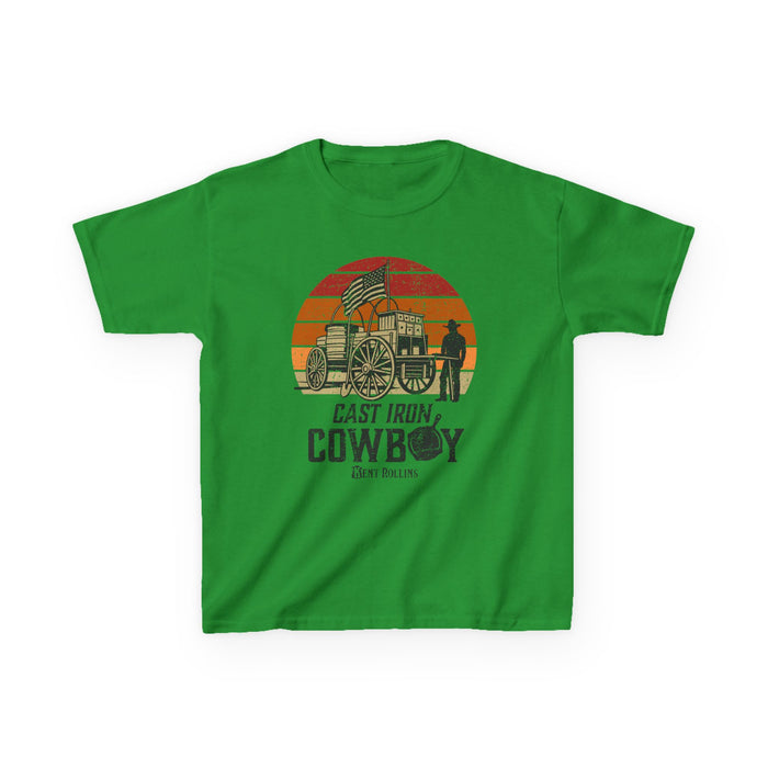 Irish Green / XS