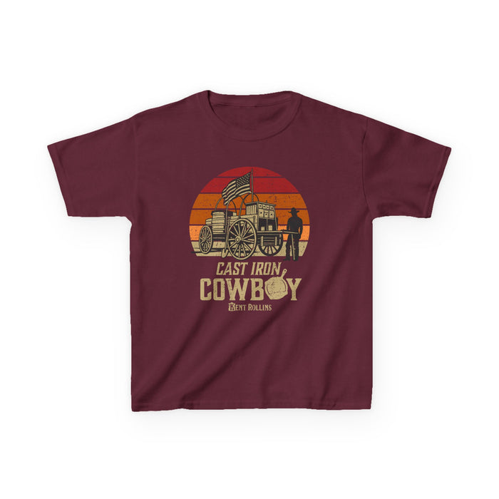 Maroon / XS
