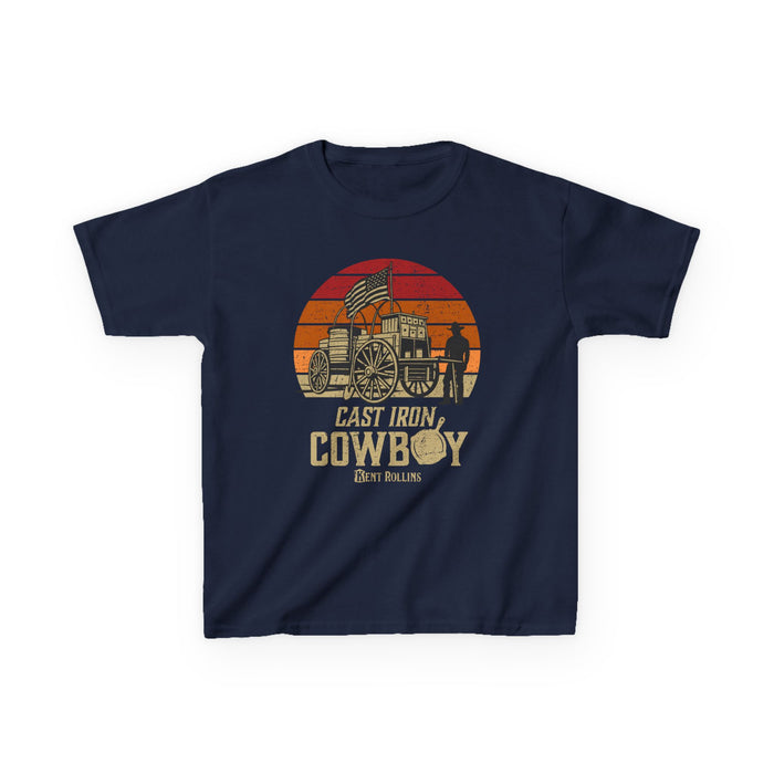 Navy / XS
