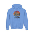 S / Carolina Blue