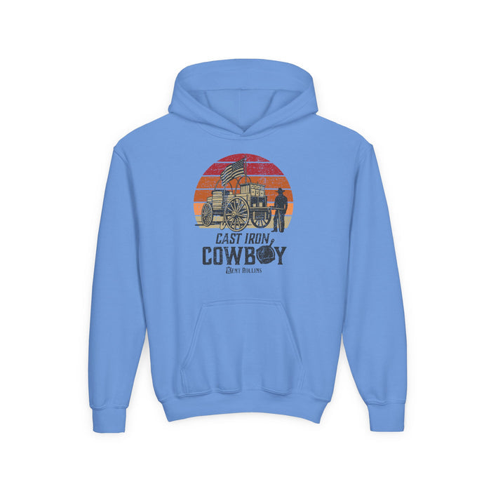 S / Carolina Blue