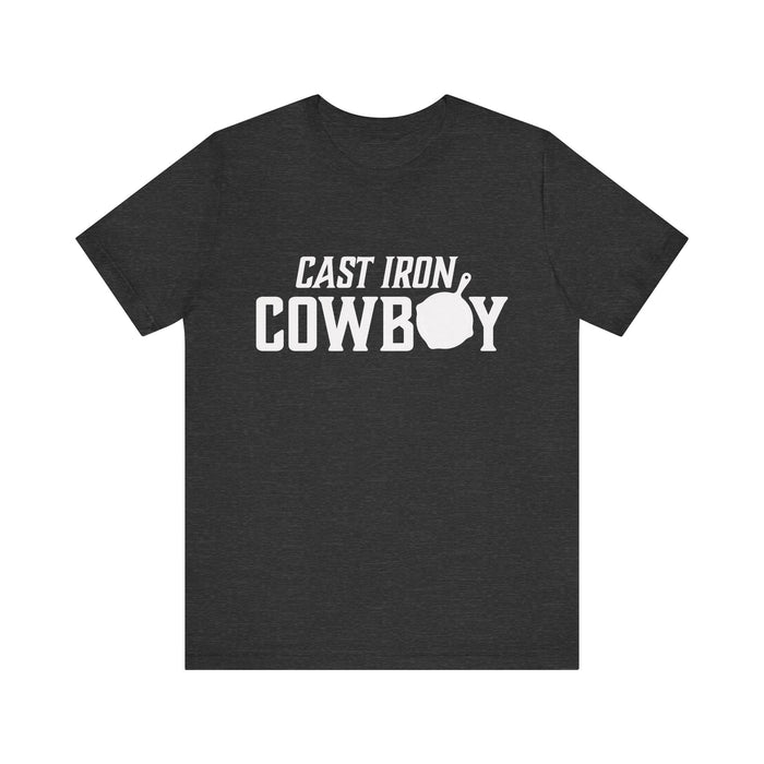 Dark Grey Heather / S