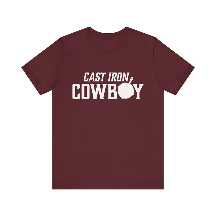 Maroon / S