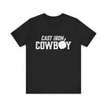 Cast Iron Cowboy Tee