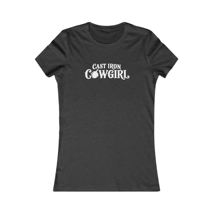 Dark Grey Heather / S