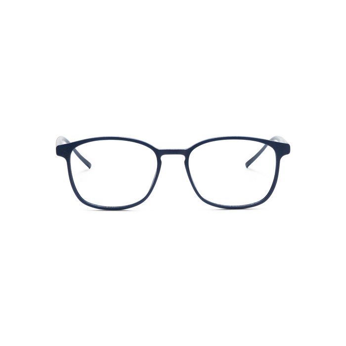 Casual Full3D Square Prescription Eyeglasses Frame | LUKNFIL
