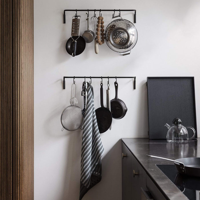 kitchen rod