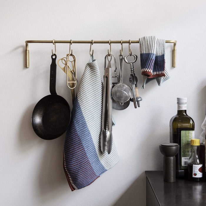 kitchen rod