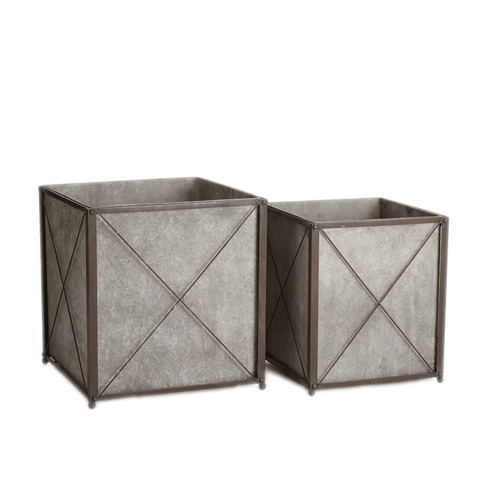 Napa Home & Garden Planter Cedar Ridge Cachepots
