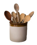 Galley and Fen Kitchen & Dining Ceramic Crock