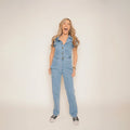 Chalet Playsuit