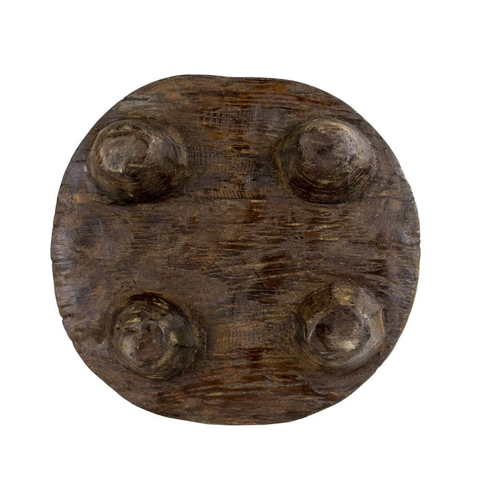Blue Ocean Traders Decor Chapati Board, Large