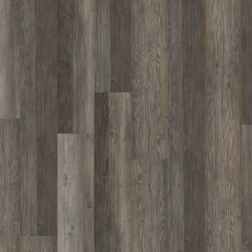 Chassis Advantage Plank in Armature Luxury Vinyl