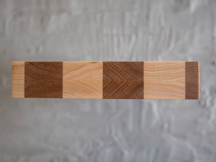 TIMBERMADE 10x15 In TIMBERMADE - Checkerboard butcher block
