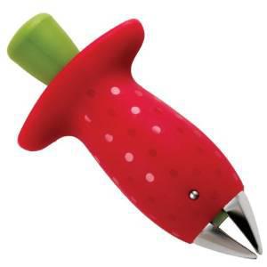 Chef'n Stem Gem Strawberry Huller
