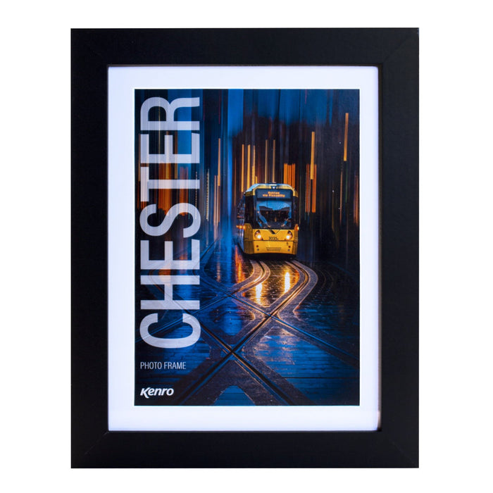 Chester Series Photo Frames