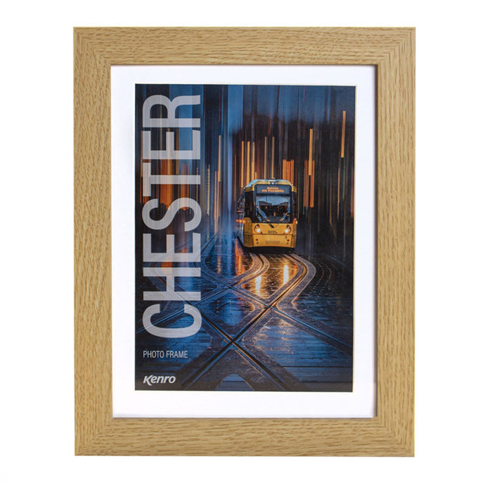 Chester Series Photo Frames