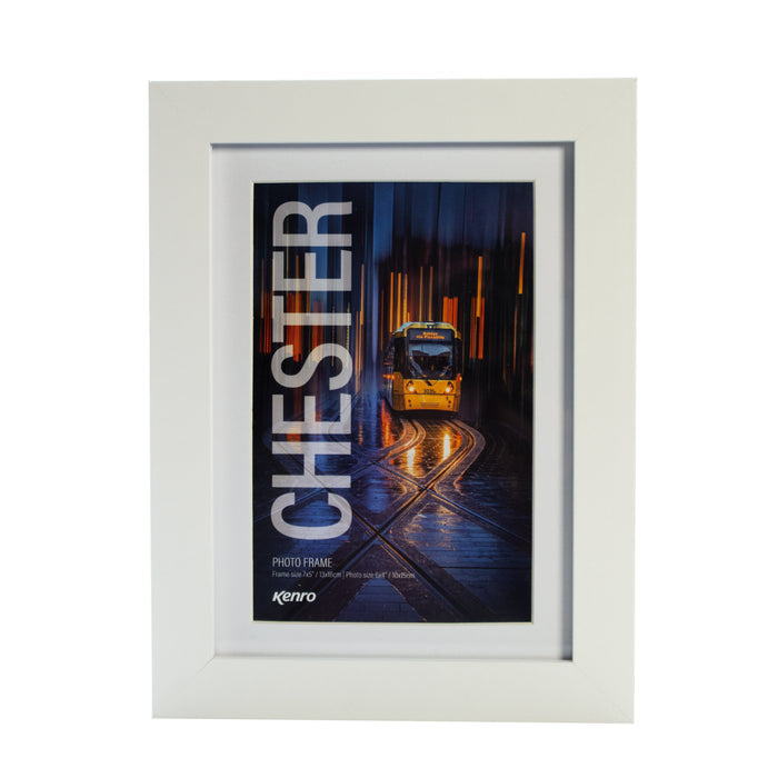 Chester Series Photo Frames