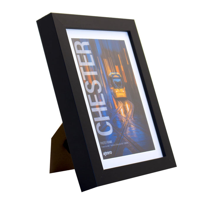 Chester Series Photo Frames