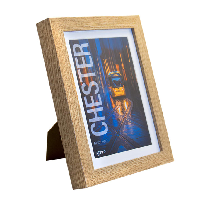 Chester Series Photo Frames