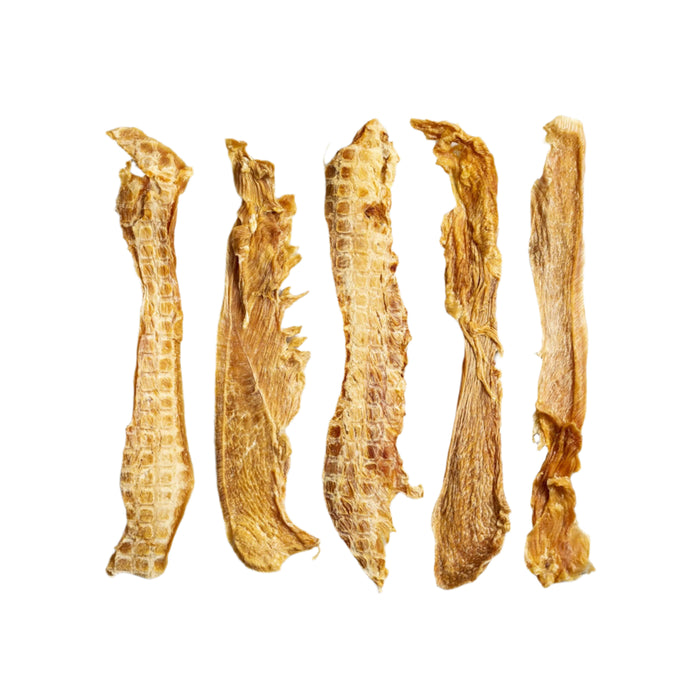 Polkadog Pet Chicken Jerky Dog Treats