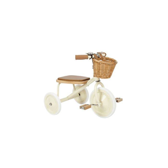 Banwood Toy Child's Vintage Trike
