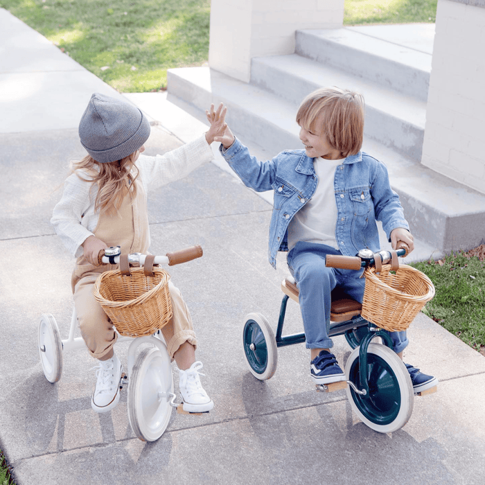 Banwood Toy Child's Vintage Trike