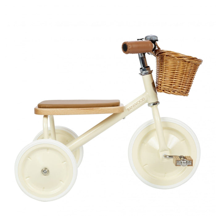 Banwood Child Baby Trike