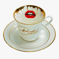 China Tea Cup