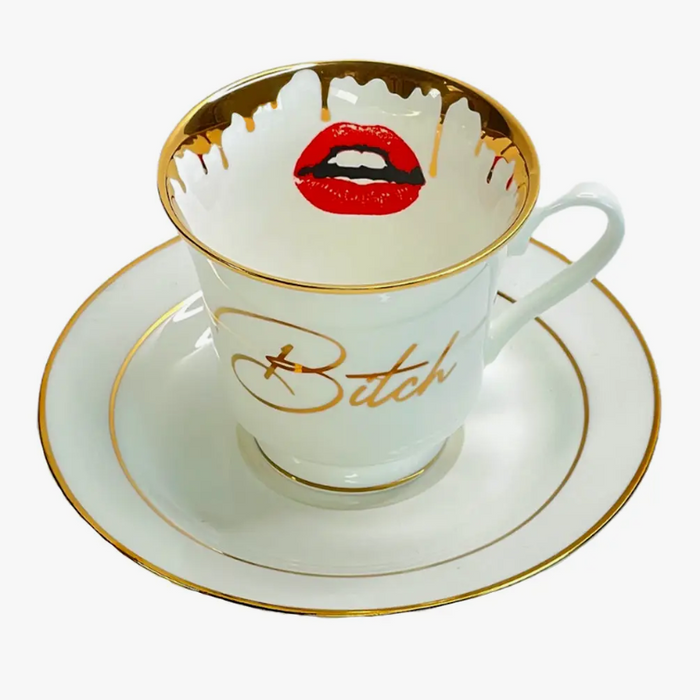 China Tea Cup