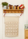 Timber Tinkers Christmas Advent Calendar