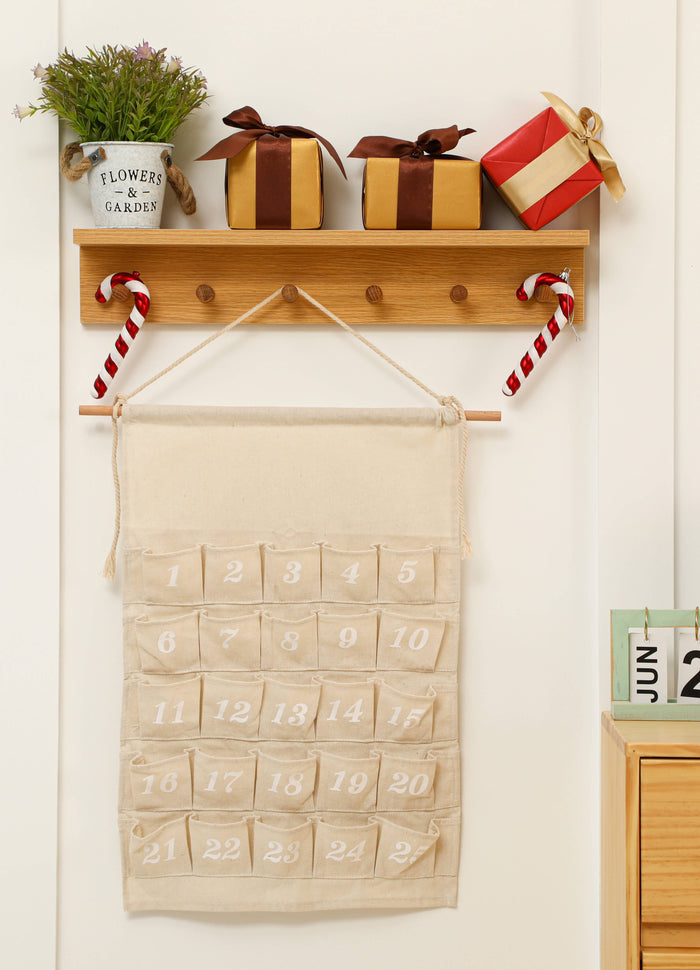 Timber Tinkers Christmas Advent Calendar