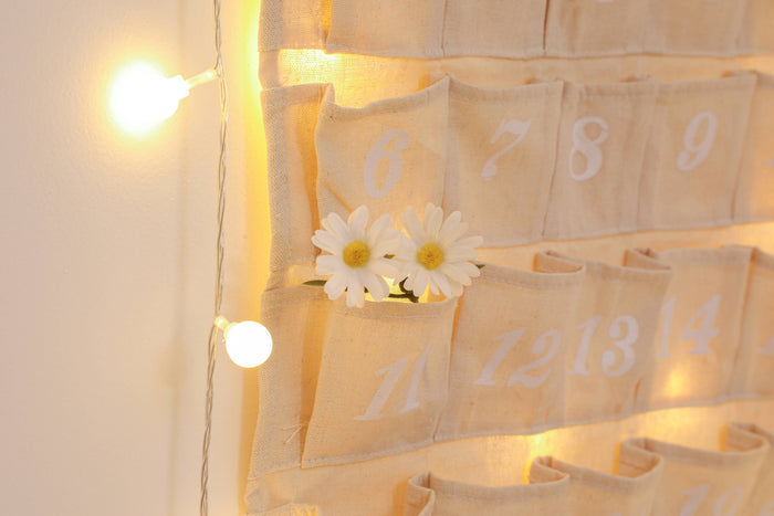 Timber Tinkers Christmas Advent Calendar