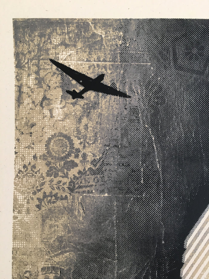 Cincinnati Contemporary Arts Center Canvas