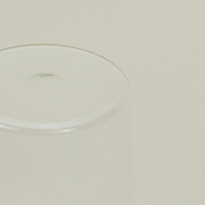 Hawkins New York Set of 4 Clear Glassware