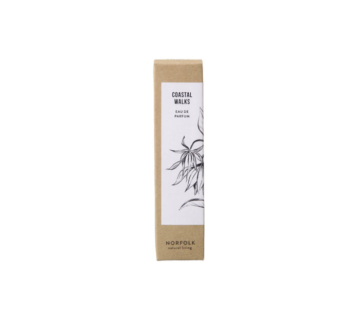 Norfolk Natural Living Perfume Coastal Walks Parfum