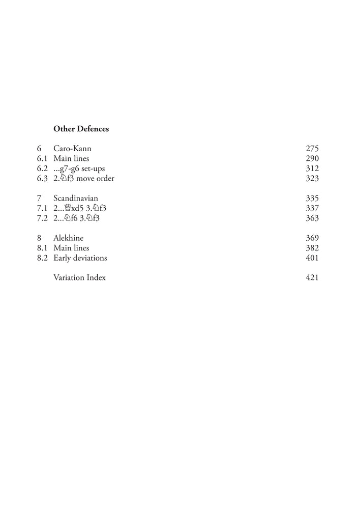 Coffeehouse Repertoire 1.e4 Volume 1 by Gawain Jones (twarda okładka)