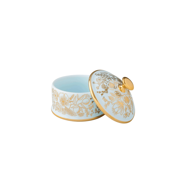 Rifle Paper Co. SHOP Colette Porcelain Box