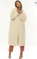 Comet Coat