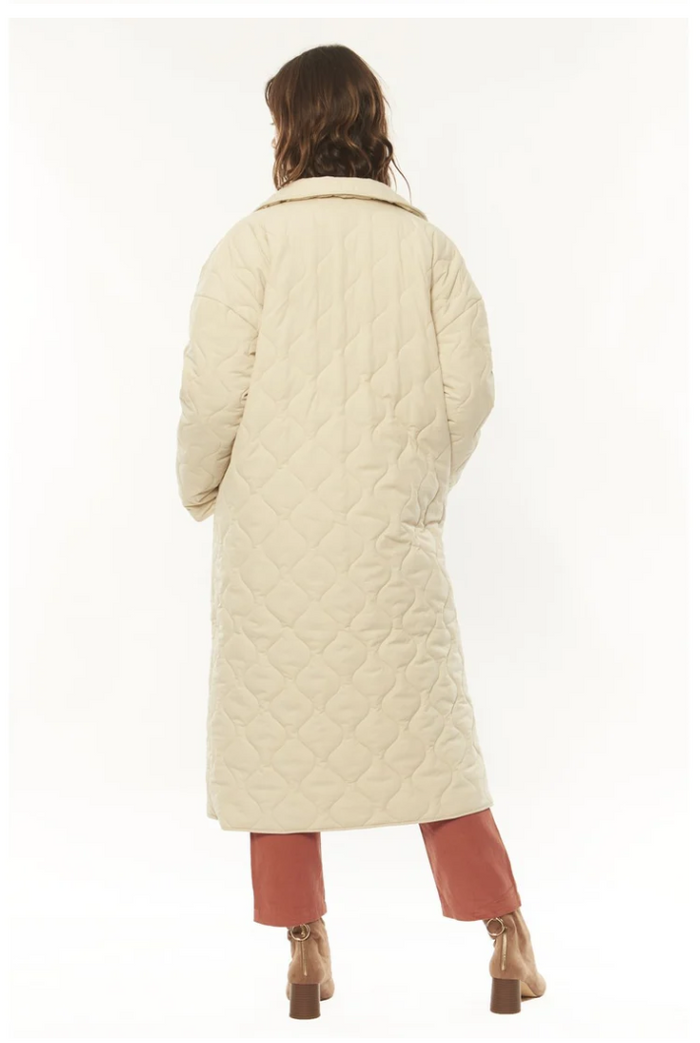 Comet Coat