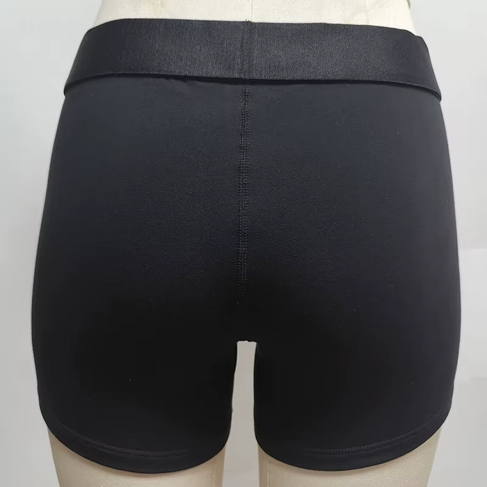 Comfort Pants without Dildo Sexy Harness Wear O-Ring Strap on Boxers 3XL plus Size Packing Underwears